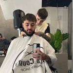 Evan Farrell - @evanfarrellhair - Instagram