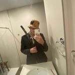 Evan Farrell - @skitzmaster - Instagram