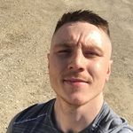 Evan Farrell - @efarrell94 - Instagram