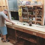 Evan Farrell - @vanillla_bearbuilds - Instagram