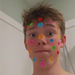 Evan Farris - @efarris6920 - Instagram