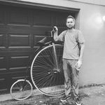 Evan Farris - @farriswheelcycle - Instagram