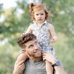 Evan Fielder - @fieldypants - Instagram
