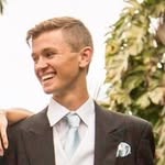 Evan Fielder - @evo_fielder - Instagram
