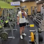 Evan O'Flaherty - @evanoflaherty_fit - Instagram