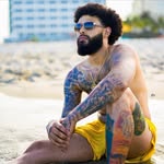Evan floyd - @evanstaytatted - Instagram