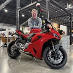 Evan Fortney - Facebook