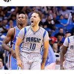 Evan Fournier🍸 - @evan_fournier10 - Instagram