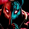 Evan Fournier - @nomade_cosplay - TikTok