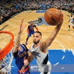 Evan Fournier - @evanfournier_fanpage - Instagram