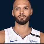 Evan Fournier - @evan_.fournier - Instagram