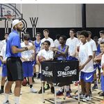 Evan Fournier Academy - @evanfournieracademy - Instagram