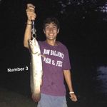 Evan Franklin - @eaf_fishing_ - Instagram