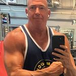 Evan Friedman - @fitnjust55 - Instagram