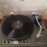 Evan Fuller - @chitownvinyl - Instagram