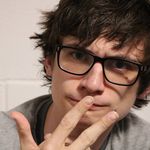 Evan Fuller - @evnflr187 - Instagram