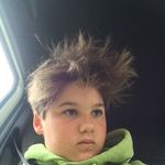 Evan Luis Gamboa - @bacon4evs - Instagram