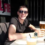 Evan Gardiner - @evangardinerr - Instagram