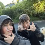 Evangardiner - @evangardiner6 - Instagram
