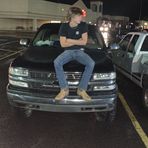 Evan Garner - Facebook