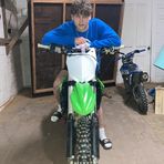 Evan Garner - Facebook