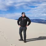 Evan Garner Paine - @sandiegoskyline - Instagram