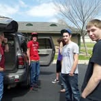 Evan Garrity - Facebook