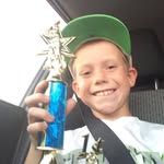 Evan Garrity - @garrityevan - Instagram