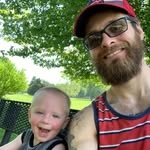 Evan Garrity - @evan_wadeg - Instagram