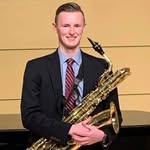 Evan Gartner - @evangsax - Instagram