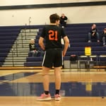 evan gasparro - @evangasparrobasketball - Instagram