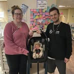 Evan Gentile - Facebook