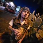 Evan Gilbreath - @gilbreathevan - Instagram