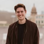 Evan Otero Gilmer - @emgilmer23 - Instagram