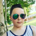 Evan Glenn - @evan_glenn13 - Instagram