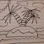 Evan Glenn - @palmtreesingsyt - Instagram