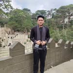 Evan Glenn Ledesma - @evanglennledesma - Instagram