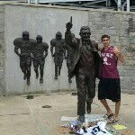 Evan Glickman - @glick22 - Instagram