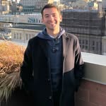 Evan Glickman - @e_glickman - Instagram