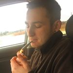 Evan T Glisson / Dragon Slayer - @etglisson97 - Instagram