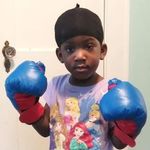 Alex L. Godfrey-Evans Sr. - @godfreyevanssr.a - Instagram