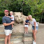 Evan Godfrey - @egodfrey18 - Instagram