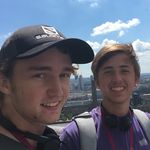 Evan Godfrey - @evangotfries - Instagram