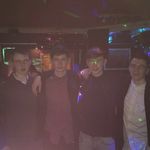 Evan Godfrey - @evangodfrey122 - Instagram