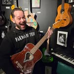 Evan Goldsmith - @evan.goldsmith1 - Instagram