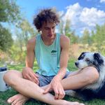 Evan Goldsmith - @goldiie____ - Instagram
