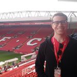 Evan Goldsmith - @egoldsmith30 - Instagram