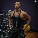 Evan Gooch | Fitness Coach - @evangfit - Instagram