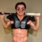 Evan Goodmon - @evangoodmon45 - Instagram