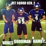 Evan Goodman - @evan_23_goodman - Instagram